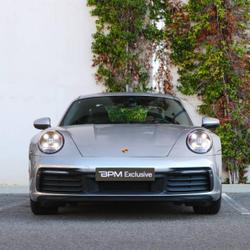 Porsche 911 Coupe 3.0 450ch S PDK MY20 MONACO