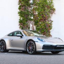 Porsche 911 Coupe 3.0 450ch S PDK MY20 MONACO
