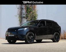 Land Rover Range Rover Velar Monaco