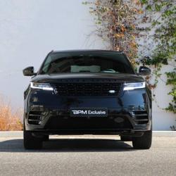 Land Rover Range Rover Velar 2.0 P400e 404ch PHEV Dynamic HSE AWD BVA Monaco