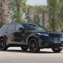 Land Rover Range Rover Velar 2.0 P400e 404ch PHEV Dynamic HSE AWD BVA Monaco