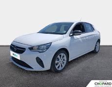 Opel Corsa Corsa 1.2 75 ch BVM5 Edition