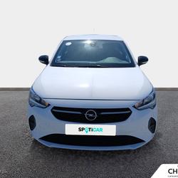 Opel Corsa Corsa 1.2 75 ch BVM5 Edition Nice