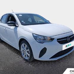 Opel Corsa Corsa 1.2 75 ch BVM5 Edition Nice