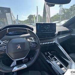 Peugeot 3008 3008 Hybrid4 300 e-EAT8 GT Nice