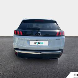 Peugeot 3008 3008 Hybrid4 300 e-EAT8 GT Nice