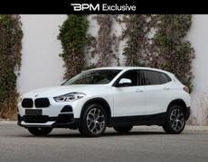 BMW X2 MONACO