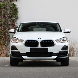BMW X2 sDrive20iA 178ch Lounge DKG7 MONACO