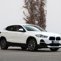 BMW X2 sDrive20iA 178ch Lounge DKG7 MONACO