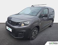 Peugeot Partner Cagnes-sur-Mer