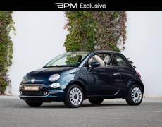 Fiat 500 II MONACO