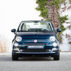 Fiat 500 II 1.2 8v 69ch Lounge MONACO