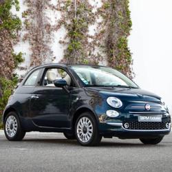 Fiat 500 II 1.2 8v 69ch Lounge MONACO
