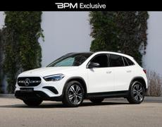 Mercedes GLA MONACO