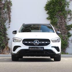 Mercedes GLA 200 d 150ch Progressive Line 8G-DCT MONACO