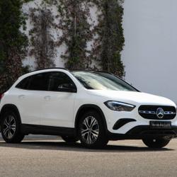 Mercedes GLA 200 d 150ch Progressive Line 8G-DCT MONACO