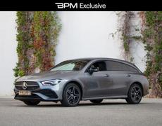 Mercedes CLA MONACO