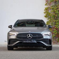 Mercedes CLA 250 e Hybrid EQ 218ch AMG Line 8G-DCT MONACO