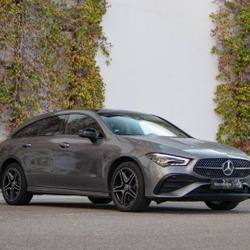 Mercedes CLA 250 e Hybrid EQ 218ch AMG Line 8G-DCT MONACO