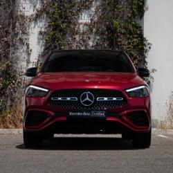 Mercedes GLA 250 e 218ch AMG Line 8G-DCT MONACO