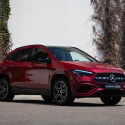 Mercedes GLA 250 e 218ch AMG Line 8G-DCT MONACO