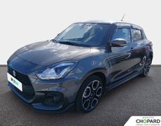 Suzuki Swift Cagnes-sur-Mer