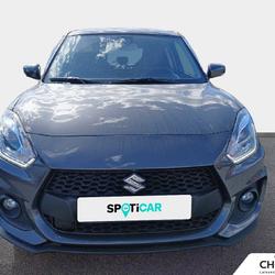 Suzuki Swift Swift Sport 1.4 Boosterjet Hybrid Cagnes-sur-Mer