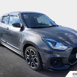 Suzuki Swift Swift Sport 1.4 Boosterjet Hybrid Cagnes-sur-Mer
