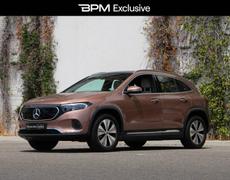 Mercedes EQA MONACO