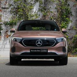 Mercedes EQA 250+ 190ch Progressive Line MONACO