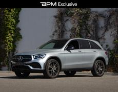 Mercedes GLC MONACO