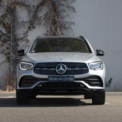 Mercedes GLC 300 de 194+122ch AMG Line 4Matic 9G-Tronic MONACO