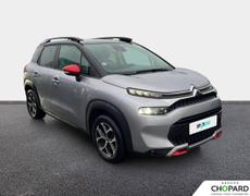 Citroen C3 Aircross Nice