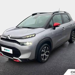 Citroen C3 Aircross C3 Aircross PureTech 110 S&S BVM6 C-Series Nice