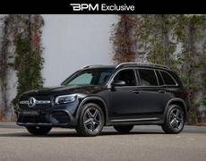 Mercedes GLB MONACO