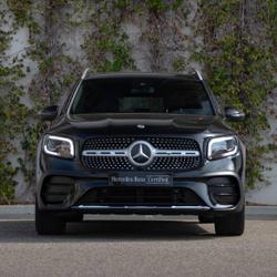 Mercedes GLB 200d 150ch AMG Line 8G DCT MONACO