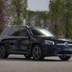 Mercedes GLB 200d 150ch AMG Line 8G DCT MONACO