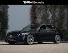 Mercedes Classe C MONACO