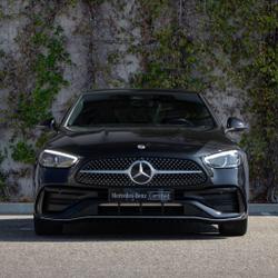 Mercedes Classe C 200 d 163ch AMG Line MONACO