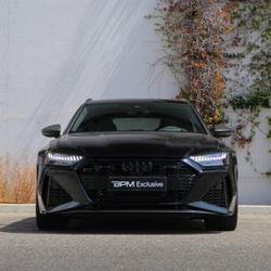Audi RS6 Avant 4.0 V8 TFSI 630ch Performance quattro tiptronic MONACO