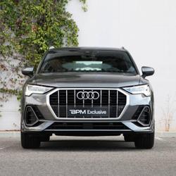 Audi Q3 35 TFSI 150ch Mild Hybrid S line S tronic 7 MONACO