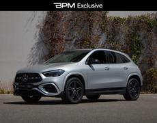 Mercedes GLA MONACO