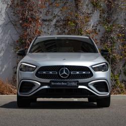 Mercedes GLA 250 e 218ch AMG Line 8G-DCT MONACO