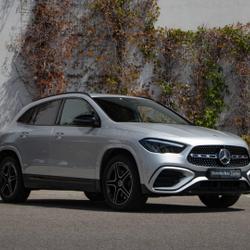 Mercedes GLA 250 e 218ch AMG Line 8G-DCT MONACO