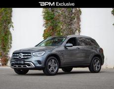 Mercedes GLC MONACO
