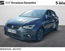 Seat Ibiza Woippy