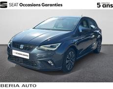 Seat Ibiza Woippy