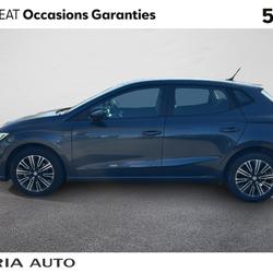 Seat Ibiza Ibiza 1.0 TSI 115 ch S/S DSG7 Copa Woippy