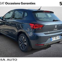 Seat Ibiza Ibiza 1.0 TSI 115 ch S/S DSG7 Copa Woippy