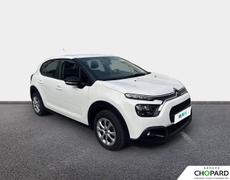Citroen C3 Nice